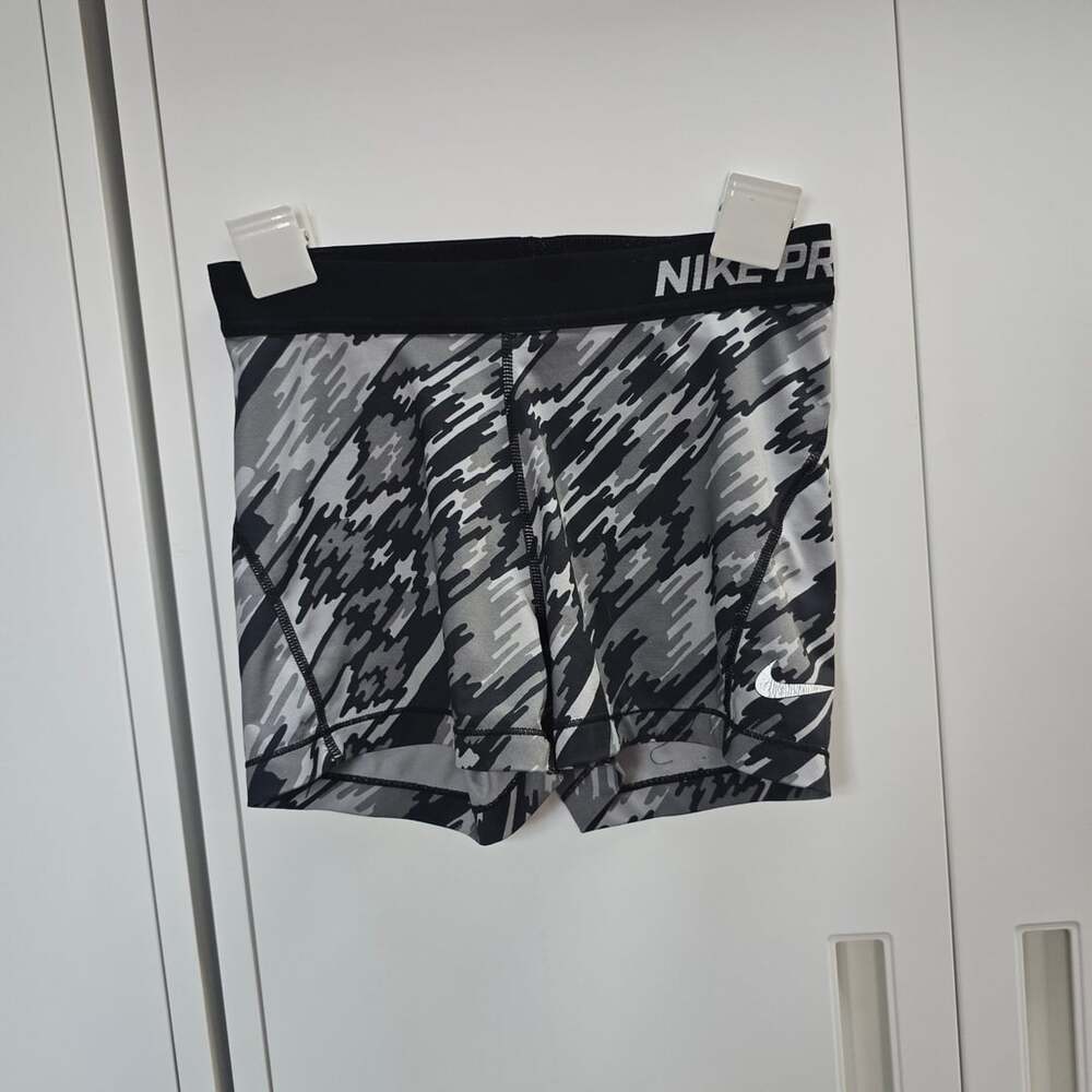 Women's Nike Pro Shorts